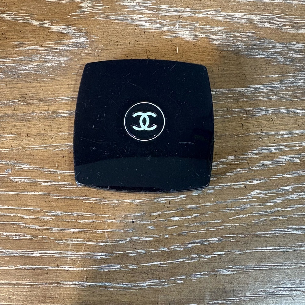 Authentic Chanel Mirror in used condition